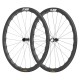 Flash™️ Wellenform 700C 35/40/45/50/68 Carbon Road Disc Brake Räder Gravel CX